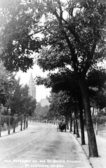 Pevensey-Road.-1908.